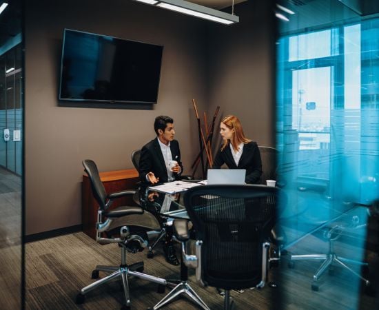 WHY SHOULD FINANCIAL SERVICE PROVIDERS LOOK AT MIGRATING TO THE CLOUD? WHY SHOULD FINANCIAL SERVICE PROVIDERS LOOK AT MIGRATING TO THE CLOUD?